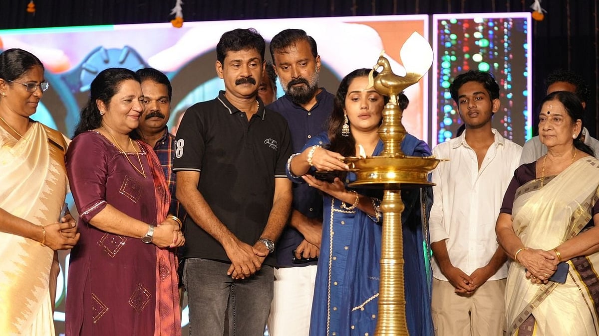 അജു വർഗീസിന്റെ 'സ്വർ​ഗം': പാട്ടുകൾ പുറത്ത്